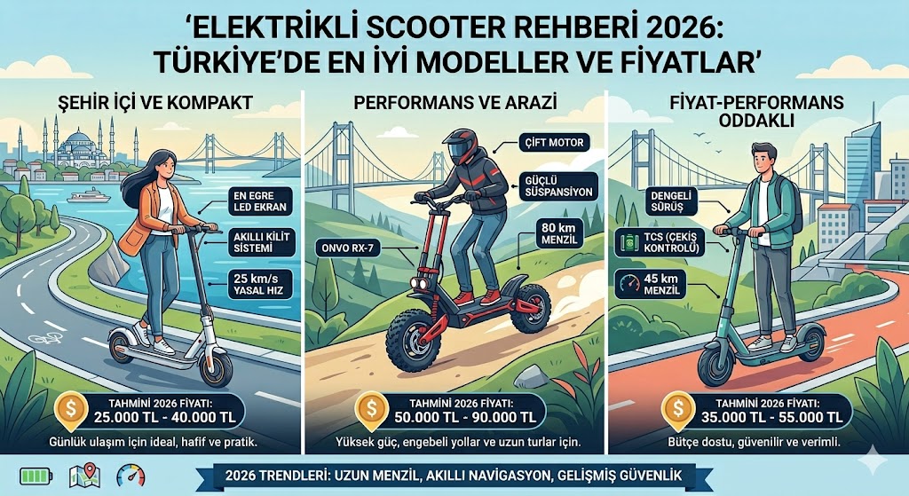 elektrikli-scooter-rehberi-turkiye-2026-en-iyi-modeller