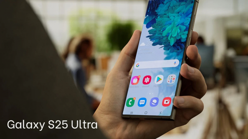 Samsung Galaxy S25 Ultra’nın Sızdırılan Tasarımı: Yenilikçi Detaylar ve İlk İzlenimler