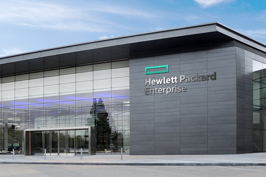 Hewlett-Packard Development Company